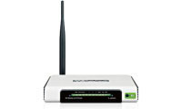 Tp-link 3G/3.75G Wireless N Router (TL-MR3220)